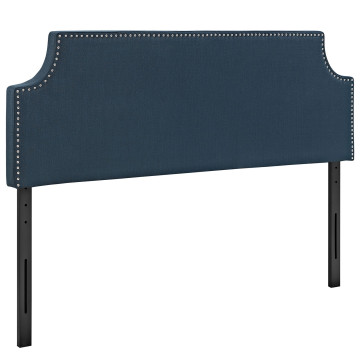 LHD-5396-AZU-King Headboard