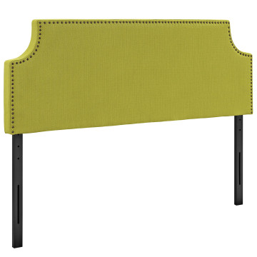 LHD-5396-WHE-King Headboard