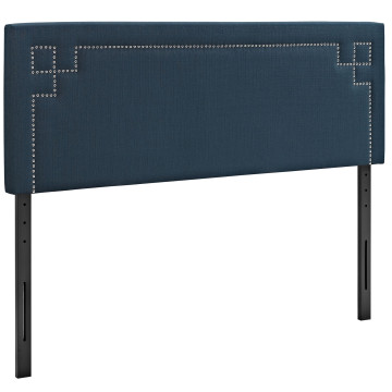 LHD-5400-AZU-Full Headboard