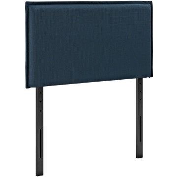LHD-5405-AZU-Twin Headboard