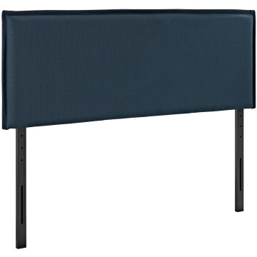 LHD-5407-AZU-Queen Headboard