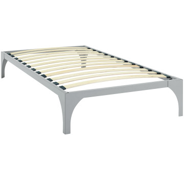 LHD-5430-GRY-Twin Bed
