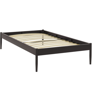 LHD-5472-BRN-Twin Bed