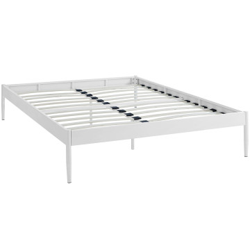 LHD-5473-WHI-Full Bed
