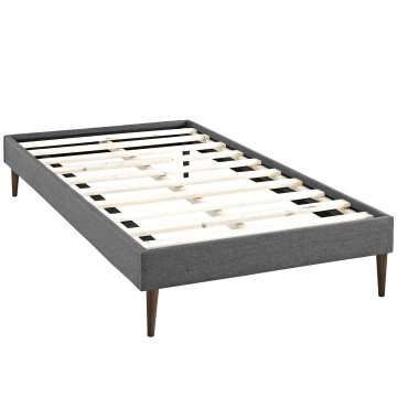LHD-5582-GRY-Twin Bed