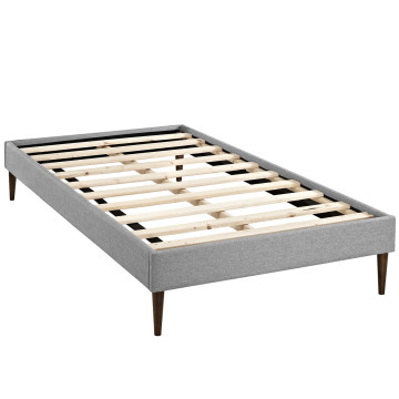 LHD-5582-LGR-Twin Bed