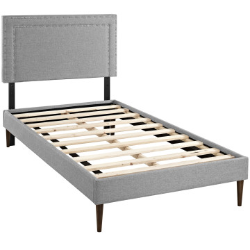 LHD-5600-LGR-Twin Bed