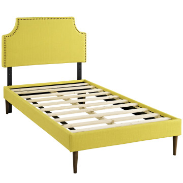 LHD-5602-SUN-Twin Bed