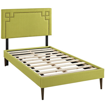 LHD-5603-WHE-Twin Bed