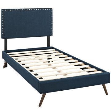 LHD-5612-AZU-Twin Bed