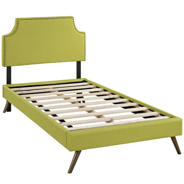 LHD-5613-WHE-Twin Bed