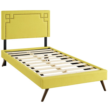 LHD-5614-SUN-Twin Bed