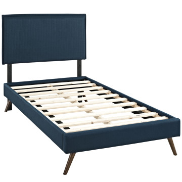 LHD-5615-AZU-Twin Bed