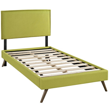 LHD-5615-WHE-Twin Bed