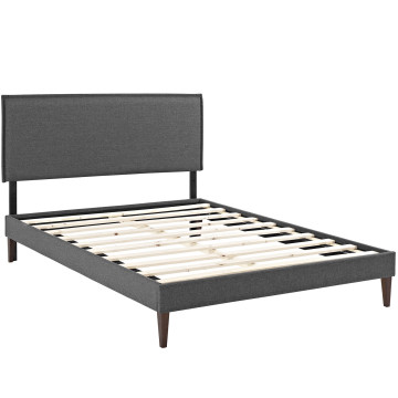 LHD-5631-GRY-Full Bed