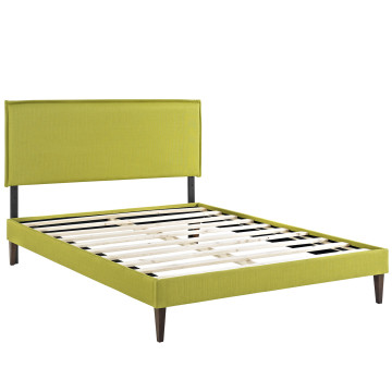 LHD-5631-WHE-Full Bed