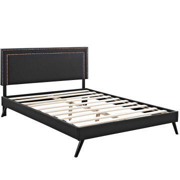 LHD-5639-BLK-Full Bed