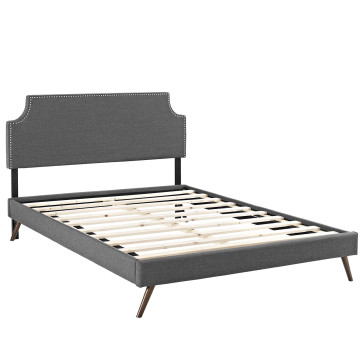 LHD-5674-GRY-Full Bed