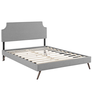 LHD-5674-LGR-Full Bed