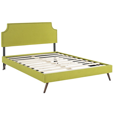 LHD-5674-WHE-Full Bed