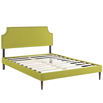 LHD-5678-WHE-Full Bed