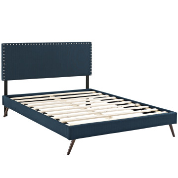 LHD-5690-AZU-Full Bed