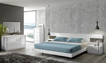 Chelsea Bedroom