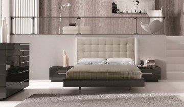 Gramercy Bedroom Set