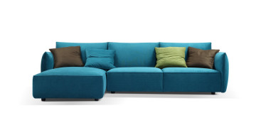 Skylar Sectional Sofa