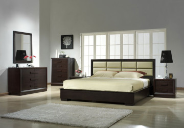 Woodside Bedroom Set