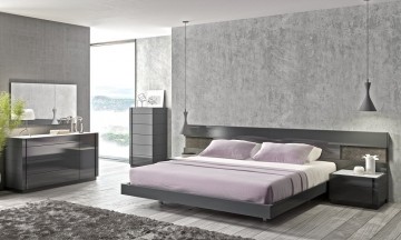 Columbia Bedroom Set
