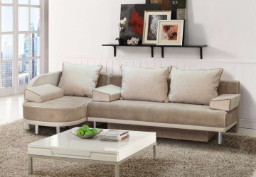 Bali Sectional Sofa Sleeper
