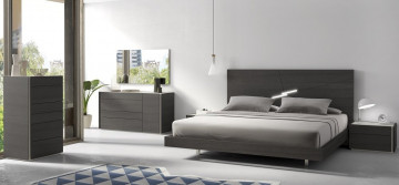 Brooklyn Bedroom Set