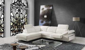 Gio Sectional Sofa
