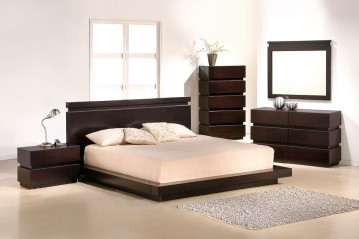 Murray Bedroom Set
