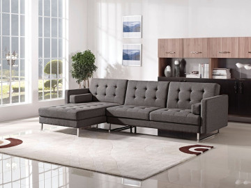Emma Sectional Sofabed
