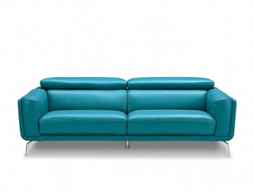 Sprint Leather Sofa