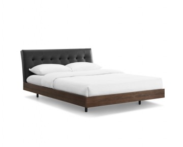 Swami Queen Bed