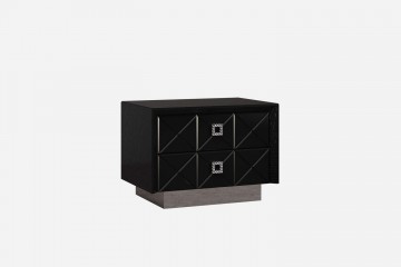 Zara Nightstand
