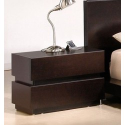 Murray Bedroom Nightstand
