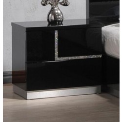 Frick Bedroom Nightstand