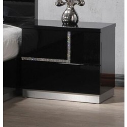 Frick Bedroom Nightstand