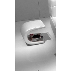 Dumbo Bedroom Nightstand