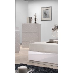 Carroll Bedroom Chest