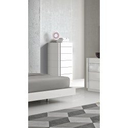 Sunset Bedroom Chest