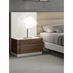 Sunset Bedroom Nightstand