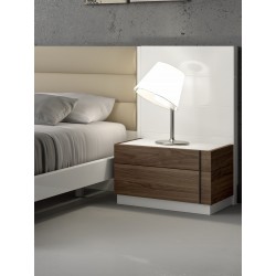 Sunset Bedroom Nightstand