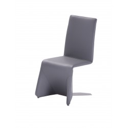 Egyptian Leatherette Dining Chair