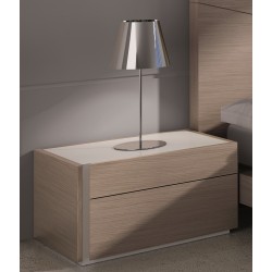 Sunnyside Bedroom Left Nightstand