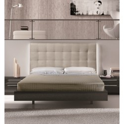 Gramercy King Bed
